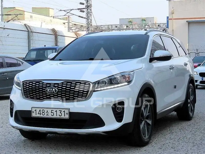 2018 KIA Sorento