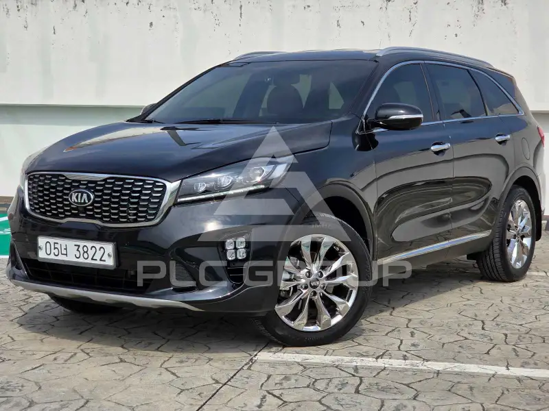 2018 KIA Sorento