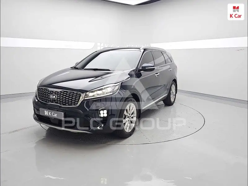 2018 KIA Sorento