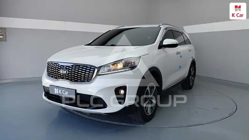 2018 KIA Sorento