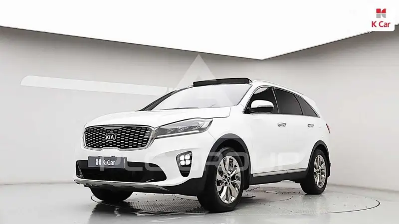 2018 KIA Sorento