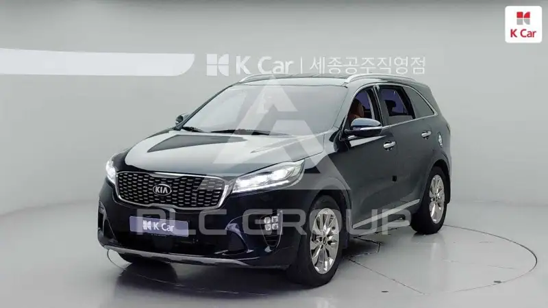 2018 KIA Sorento