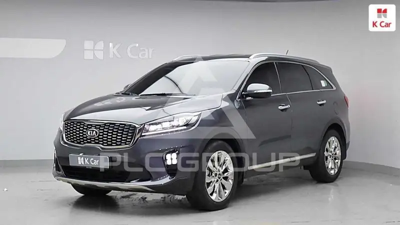 2018 KIA Sorento