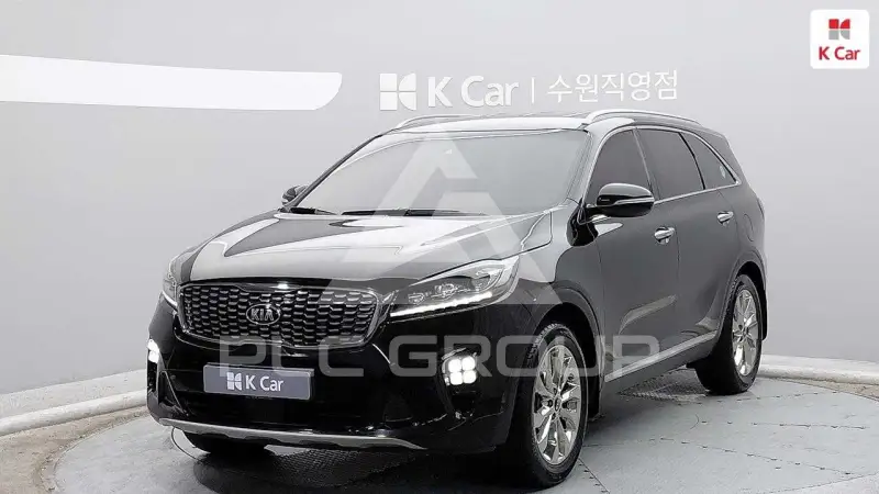 2018 KIA Sorento