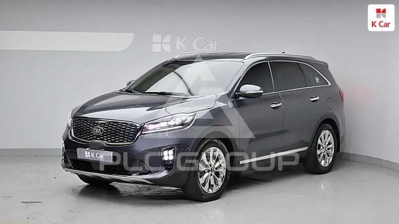 2018 KIA Sorento