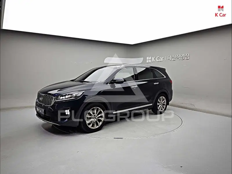 2018 KIA Sorento
