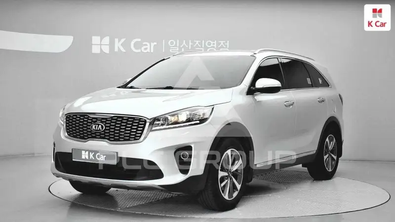 2018 KIA Sorento
