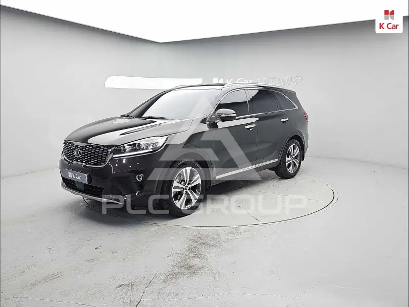 2018 KIA Sorento