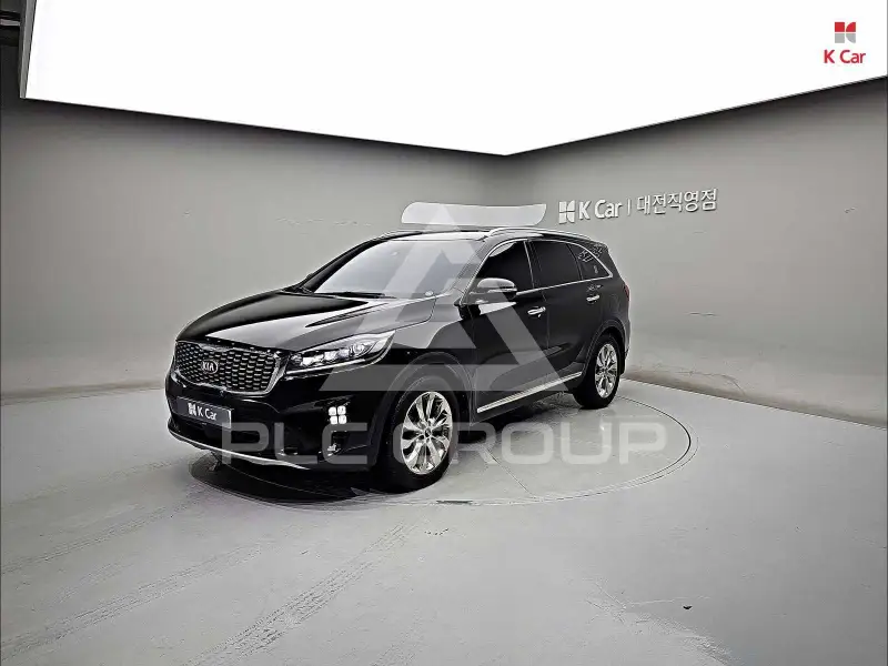 2018 KIA Sorento