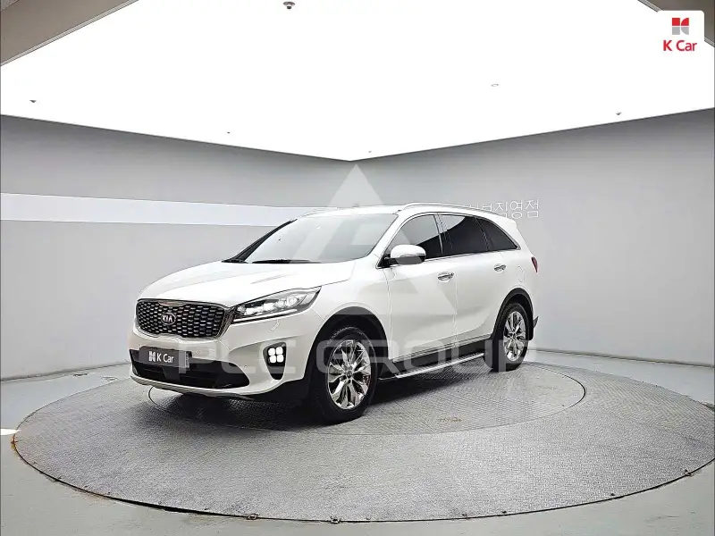 2018 KIA Sorento