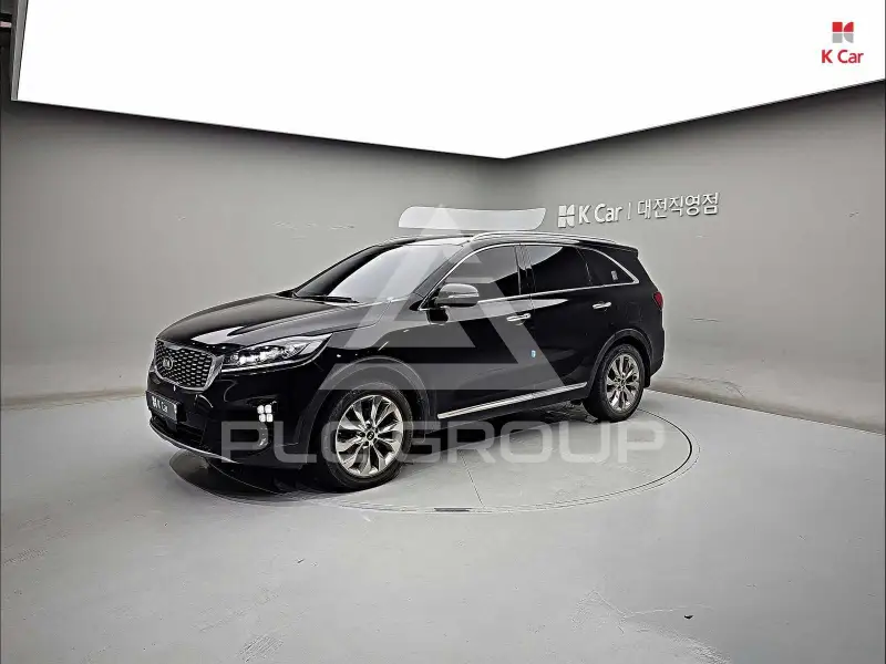 2018 KIA Sorento
