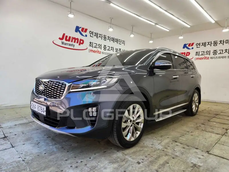 2018 KIA Sorento