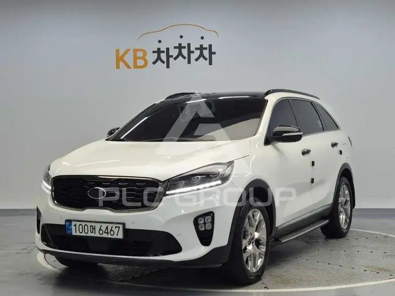 2018 KIA Sorento