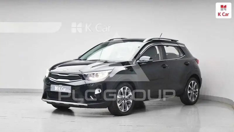 2018 KIA Stonic