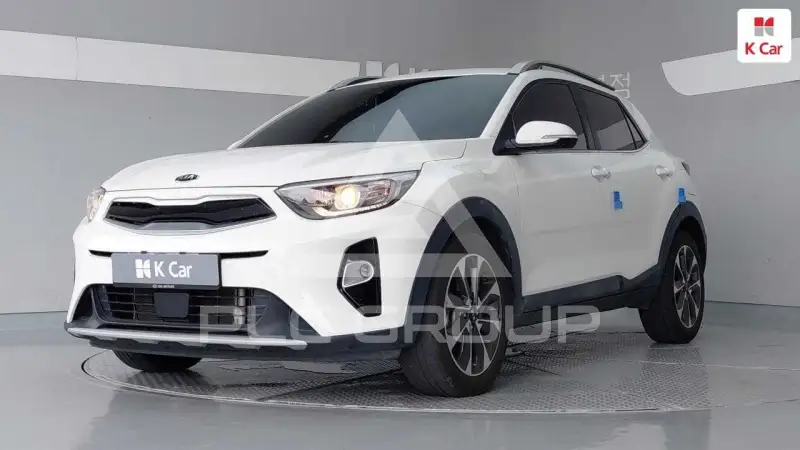 2018 KIA Stonic