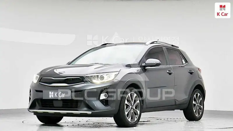 2018 KIA Stonic