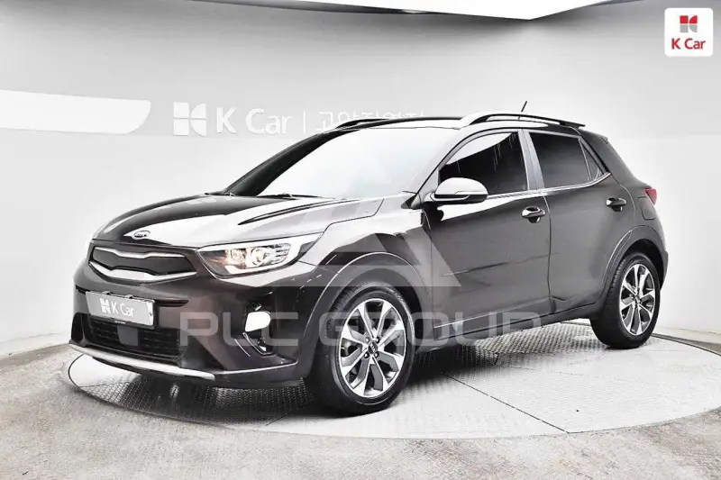 2018 KIA Stonic