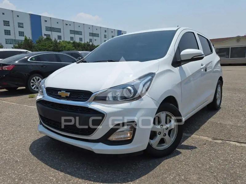 2019 Chevrolet 