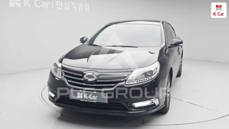 2019 Renault Sm5 Nova