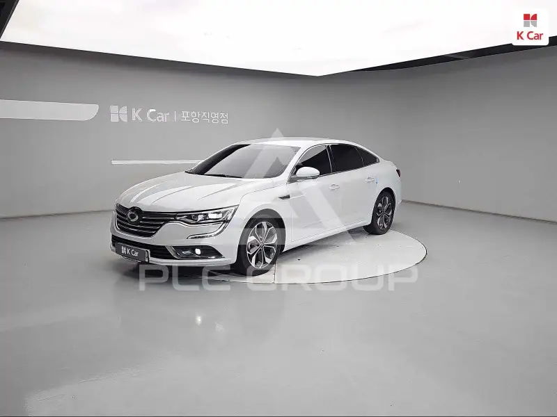 2019 Renault Sm6