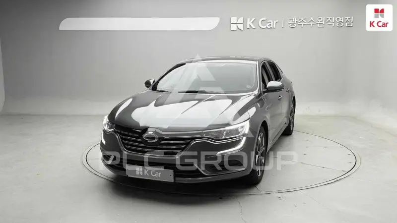2019 Renault Sm6