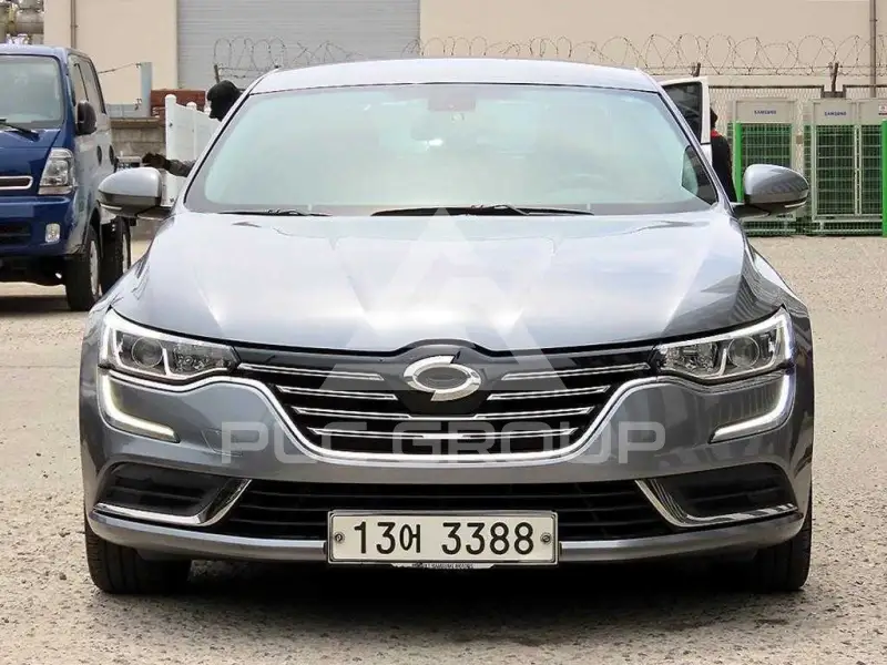 2019 Renault Sm6