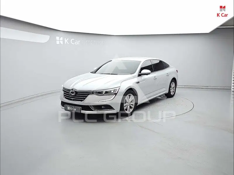 2019 Renault Sm6