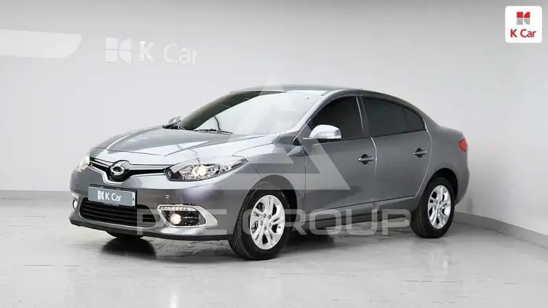 2019 Renault SM3