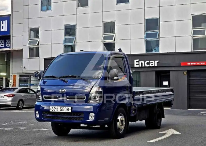 2019 KIA Bongo 3