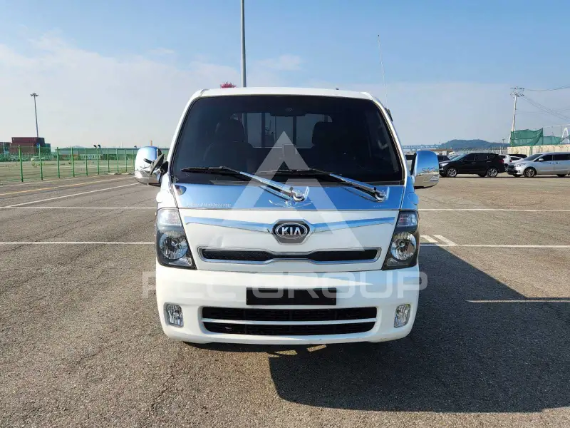 2019 KIA Bongo 3
