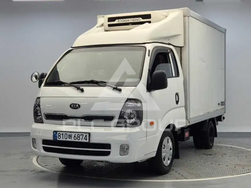 2019 KIA Bongo 3