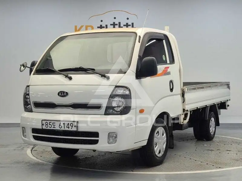 2019 KIA Bongo 3