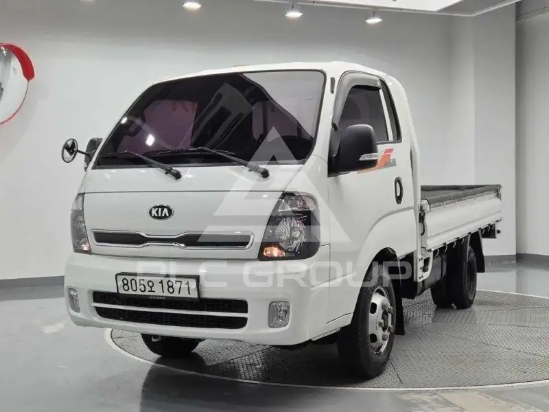 2019 KIA Bongo 3