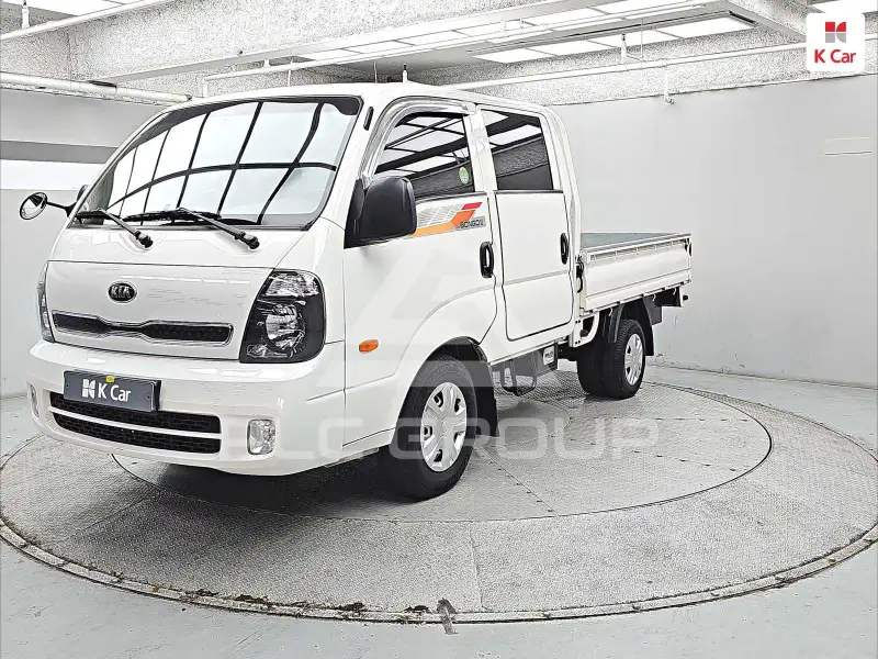 2019 KIA Bongo 3