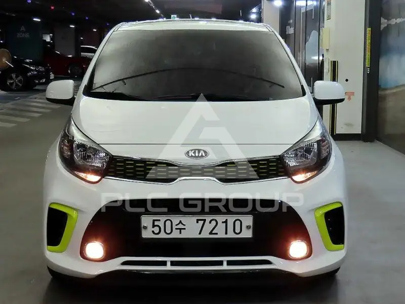 2019 KIA Morning