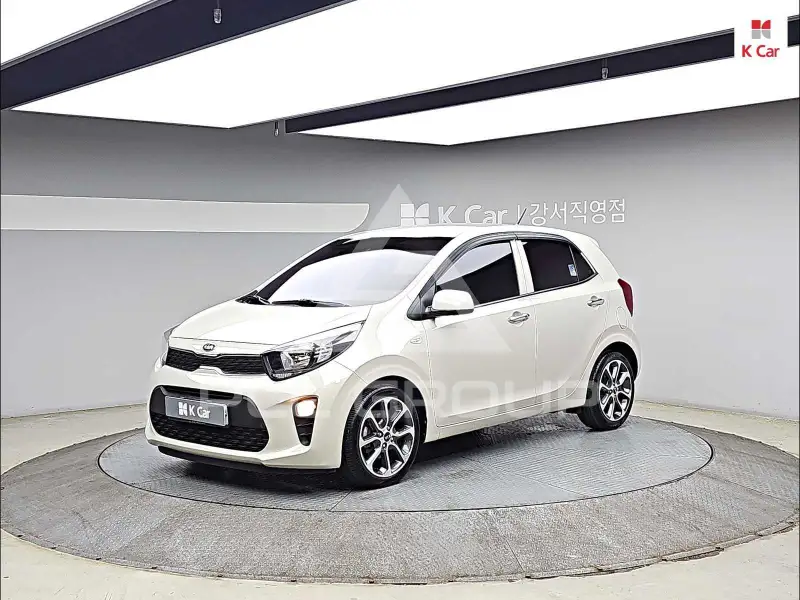 2019 KIA Morning