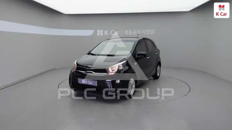 2019 KIA Morning