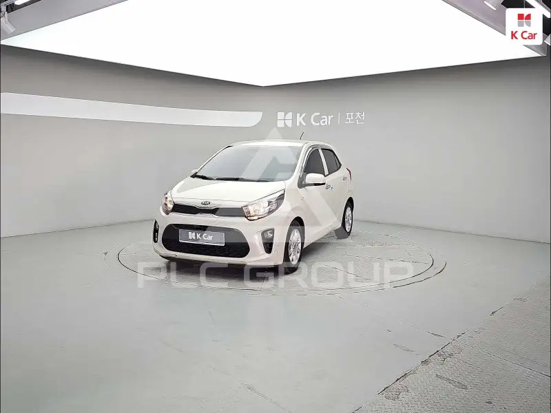2019 KIA Morning