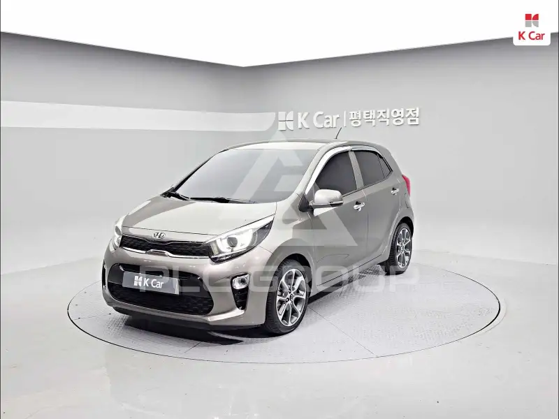 2019 KIA Morning