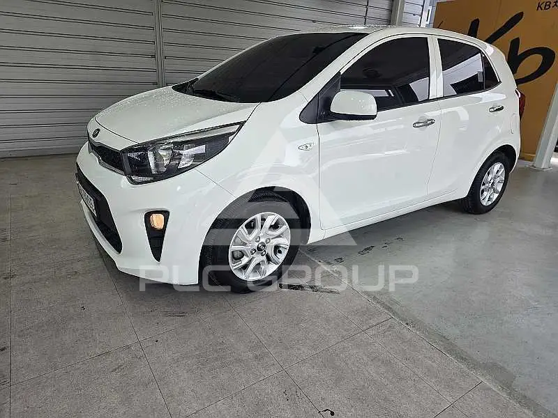 2019 KIA Morning