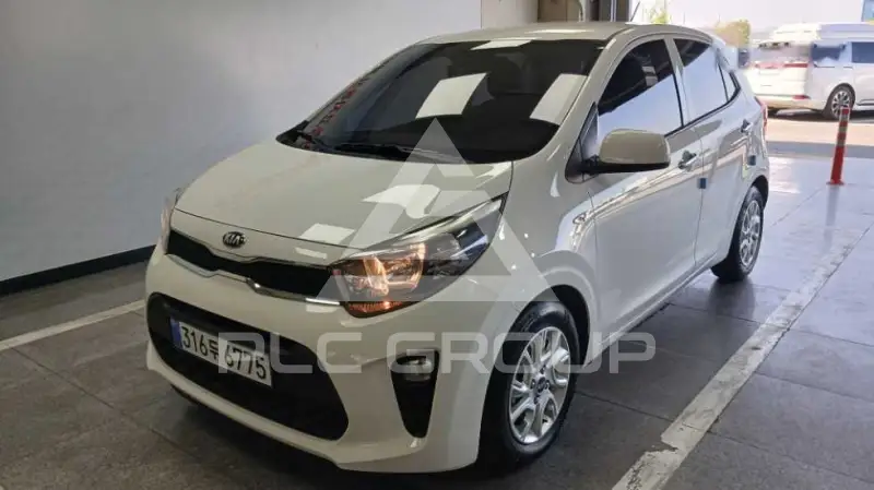 2019 KIA Morning
