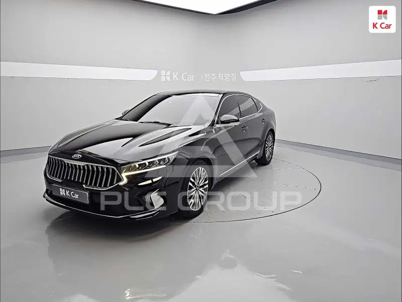 2019 KIA K7