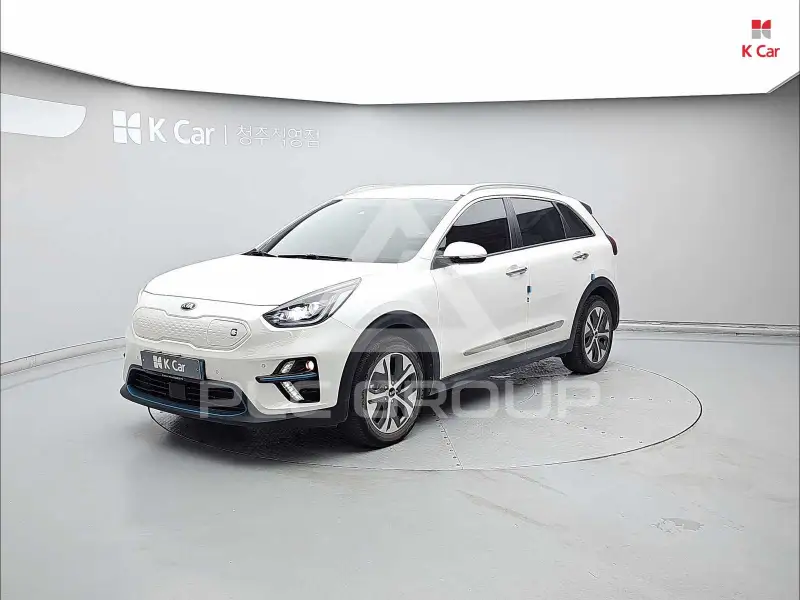 2019 KIA Niro