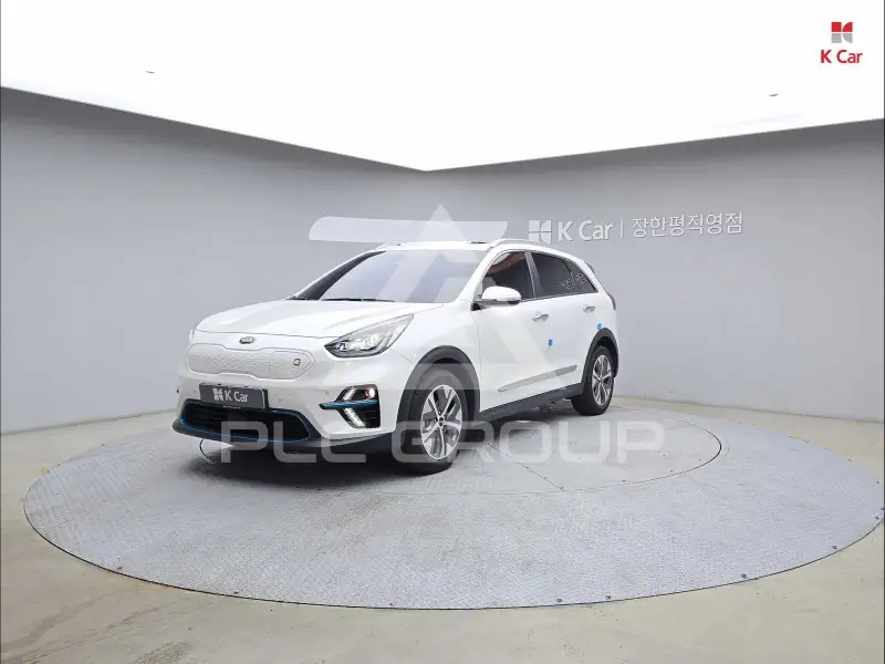 2019 KIA Niro