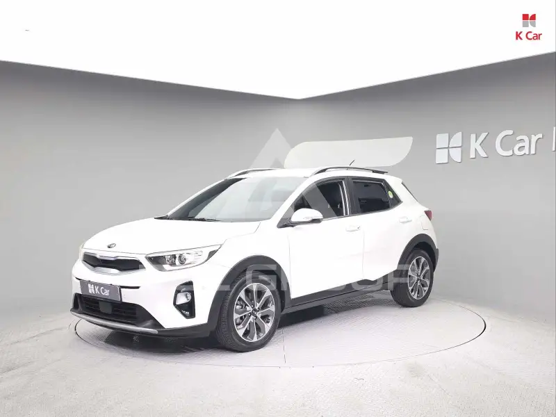 2019 KIA Stonic