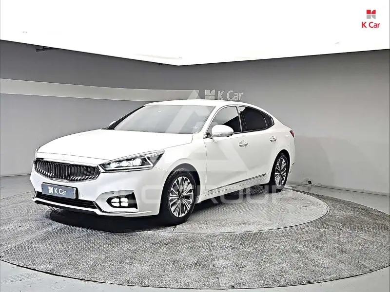 2019 KIA K7