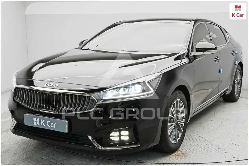 2019 KIA K7