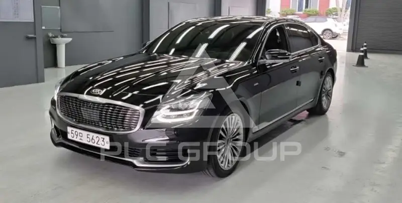 2019 KIA K9