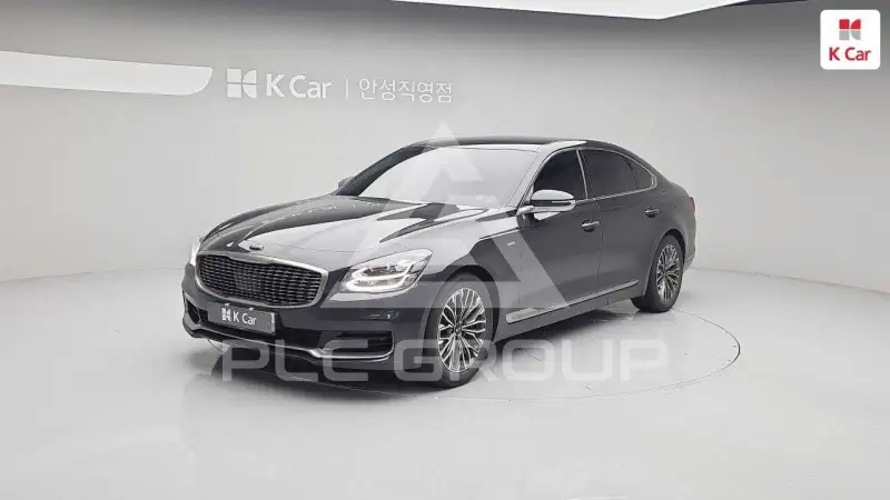 2019 KIA K9