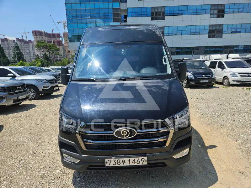 2019 Hyundai Solati